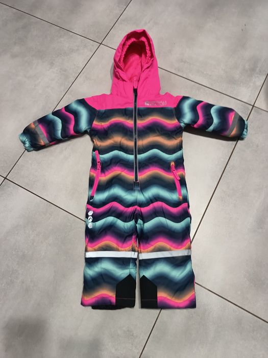 Kombinezon zimowy Northville