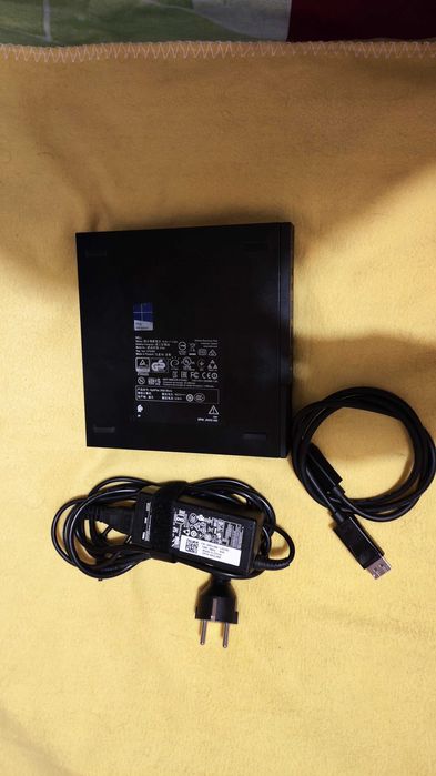 Komputer i5, 8GB, 500GB HDD