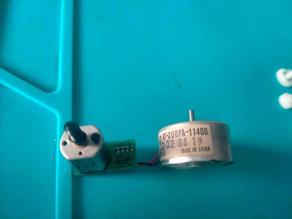 Zestaw Naprawczy do Napędów Ps1 Psone