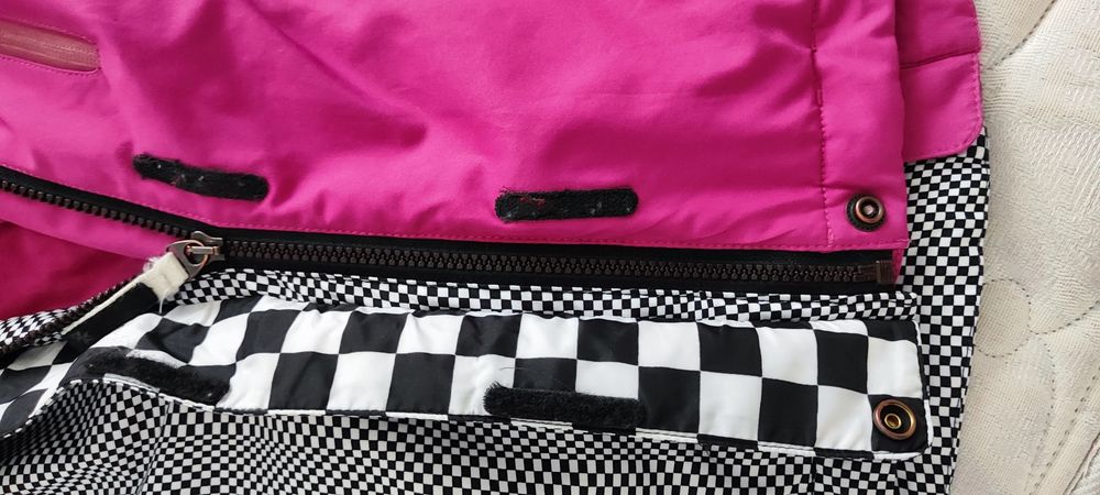 Casaco neve Oxbow em excelente estado Tamanho M