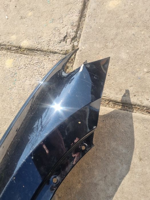 Крило праве для Tiguan 2