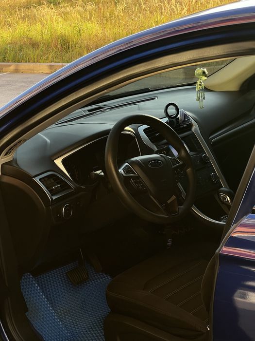 Продам Ford Fusion 2.5