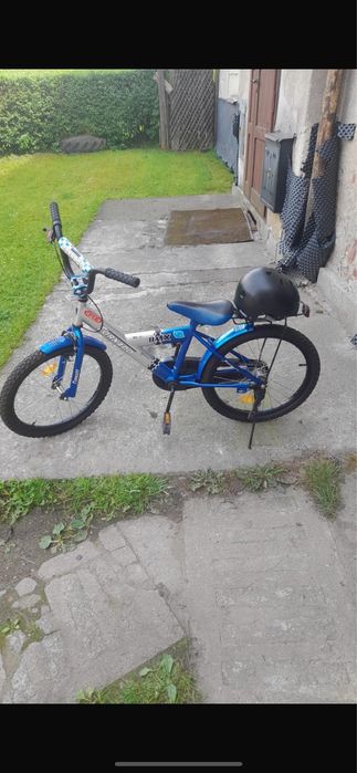 Rower dla Chlopca BMx
