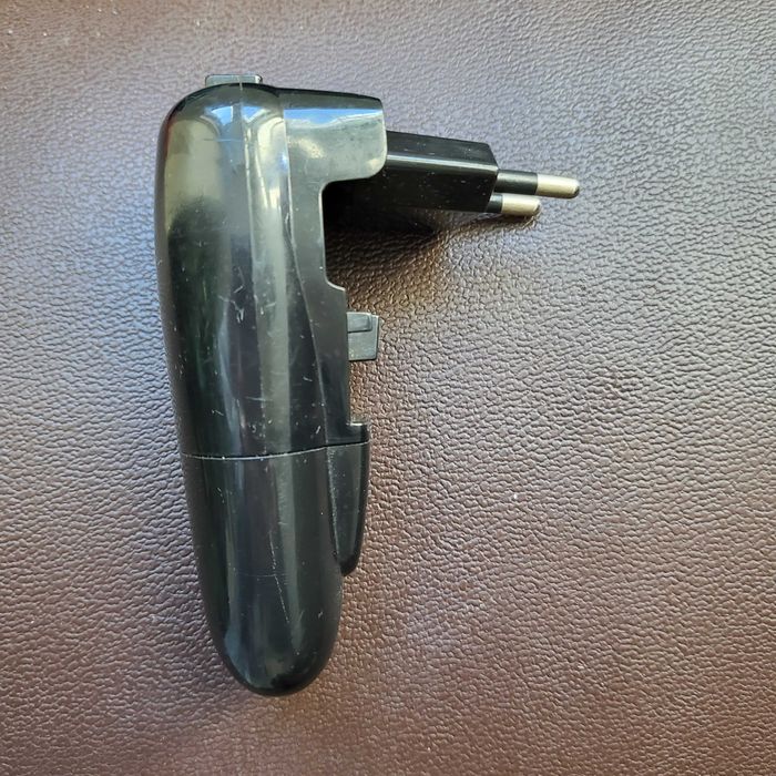 Adaptador usb de viagem com ligação de  isqueiro