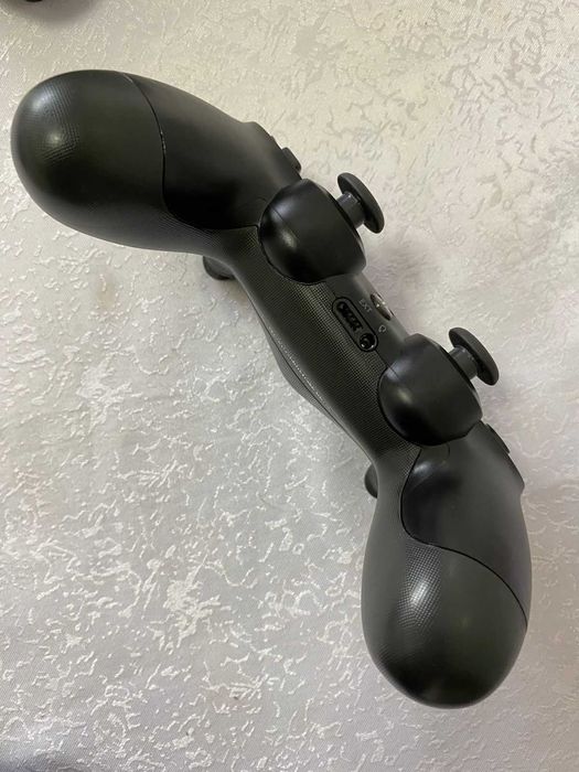 Comando Dualshock playstation sony ps4