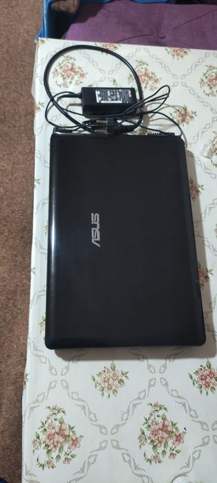 Ноутбук Asus X52N