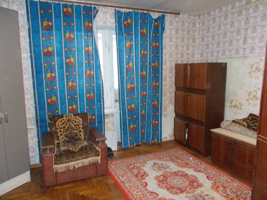 Квартира – Чернігів, Новозаводський район - Вид 4