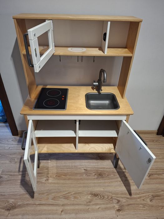 Kuchenka dla dzieci Ikea - odbiór osobisty