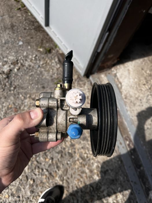 Насос гидроусилителя руля BYD F3, Бид ф3