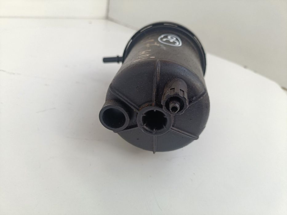 Corpo filtro gasóleo PEUGEOT 307 (3A/C)