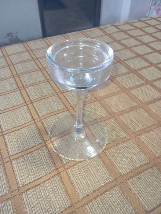 Copos para decoração