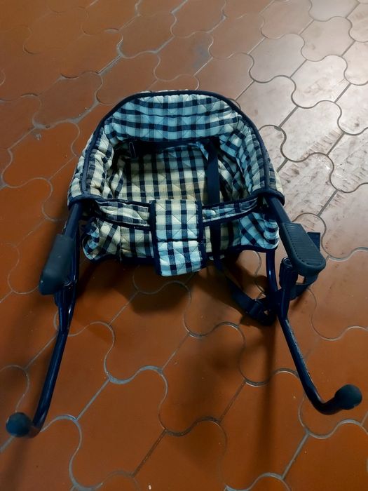 Cadeira refeição mesa bebé criança