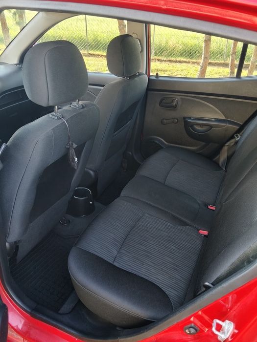 Kia Picanto 2009