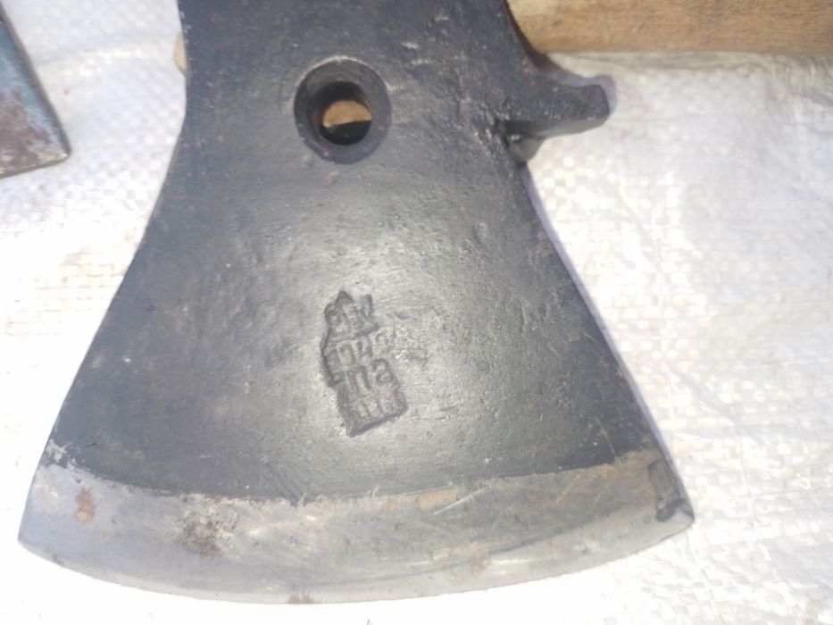 Секач , топор. ,упс , зик , ижсталь , сокира,  Колун