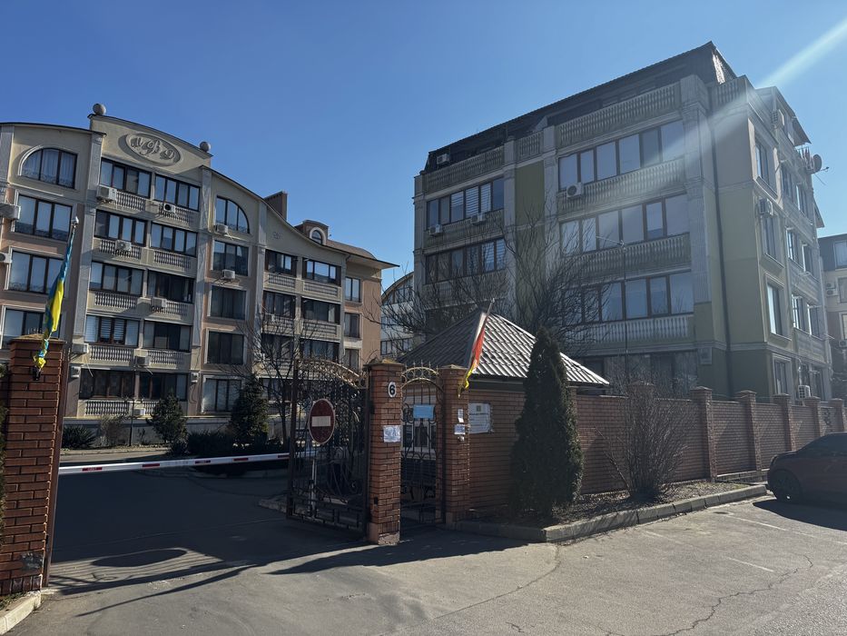 Сдам посуточно возле моря одесса