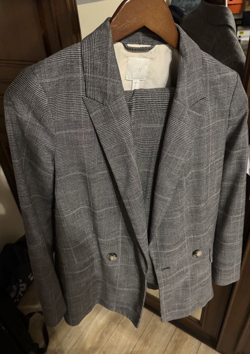Брючний костюм H&M