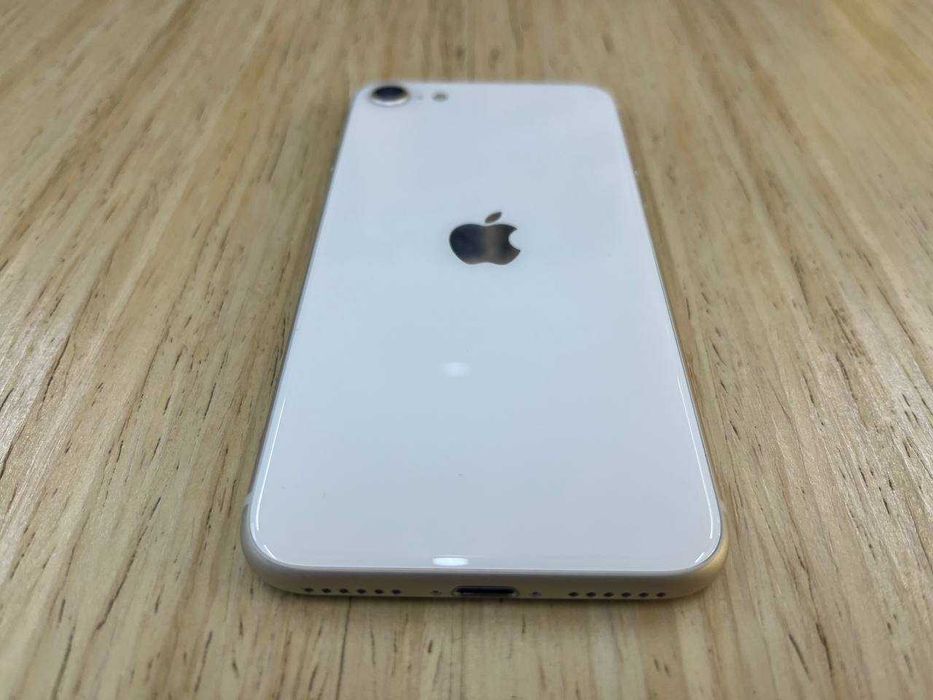 /13563/ iPhone SE 3 2022 64gb StarlightОбмін Гарантія