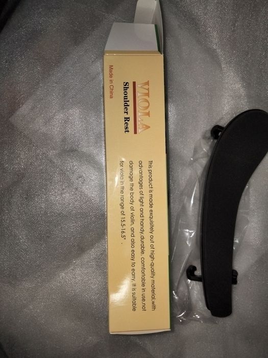 Almofada de viola de arco