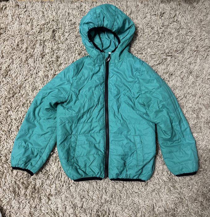 Куртка, кофта, джинси zara, reserved 122, 128, 140