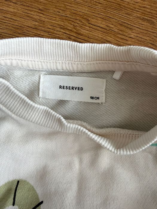 Костюм reserved 98 розмір