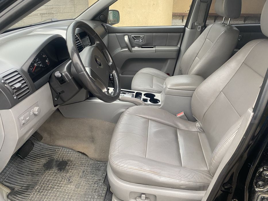 Кіа соренто 2006р 2:5д