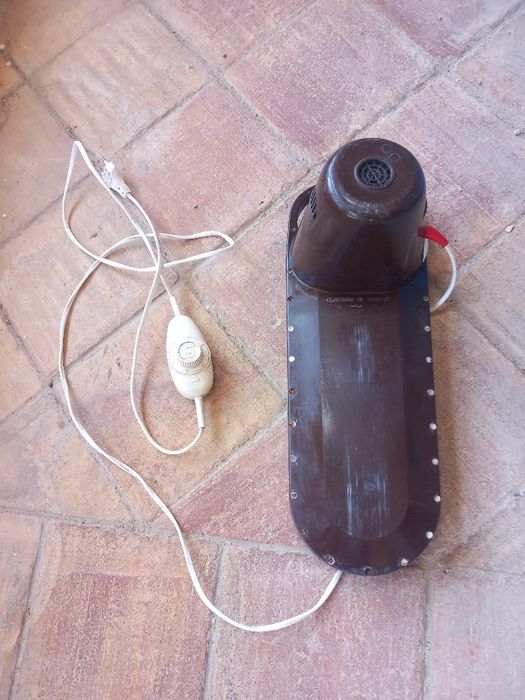 Sufam máquina lavar roupa vintage