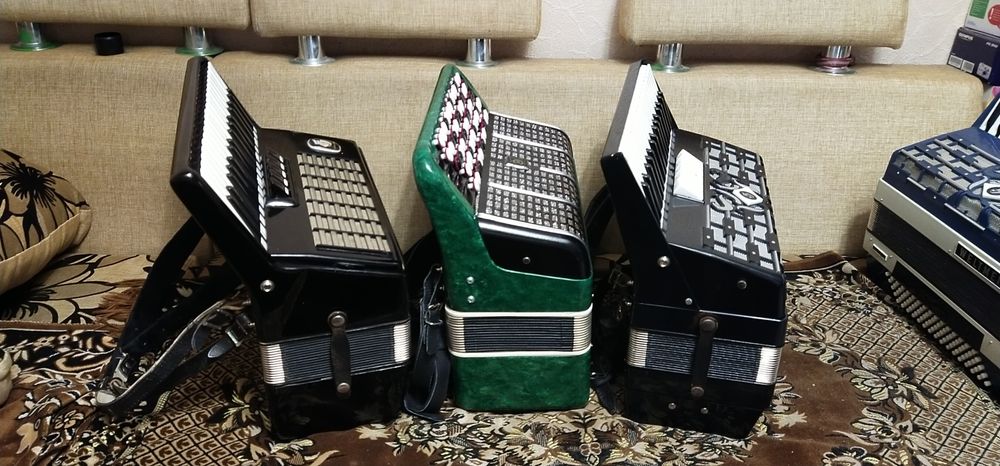 3/4 Weltmeister Stella 5+3.