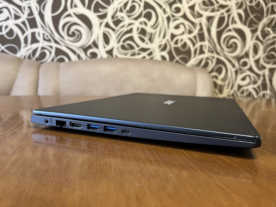 Игровой ноутбук 15.6" Acer Aspire 5 на Intel i5-8265U с Nvidia MX250 / 8ОЗУ / 256SSD / FullHD