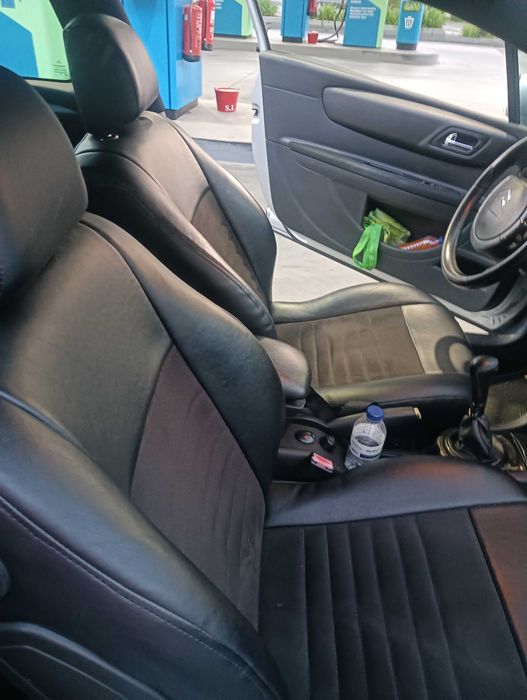 Citroen C4 Coupe 1.4 16V Gasolina 2008