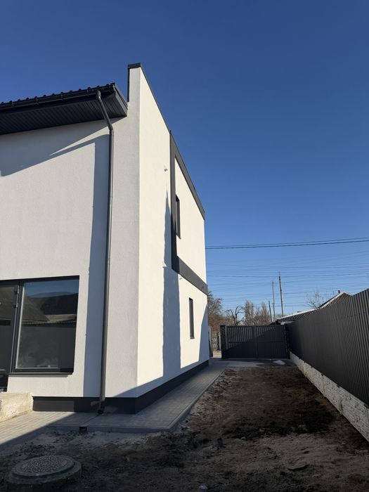 Без %‼️ будинок/дуплекс  120кв.м 120 000$ торг‼️газ , спокійний район