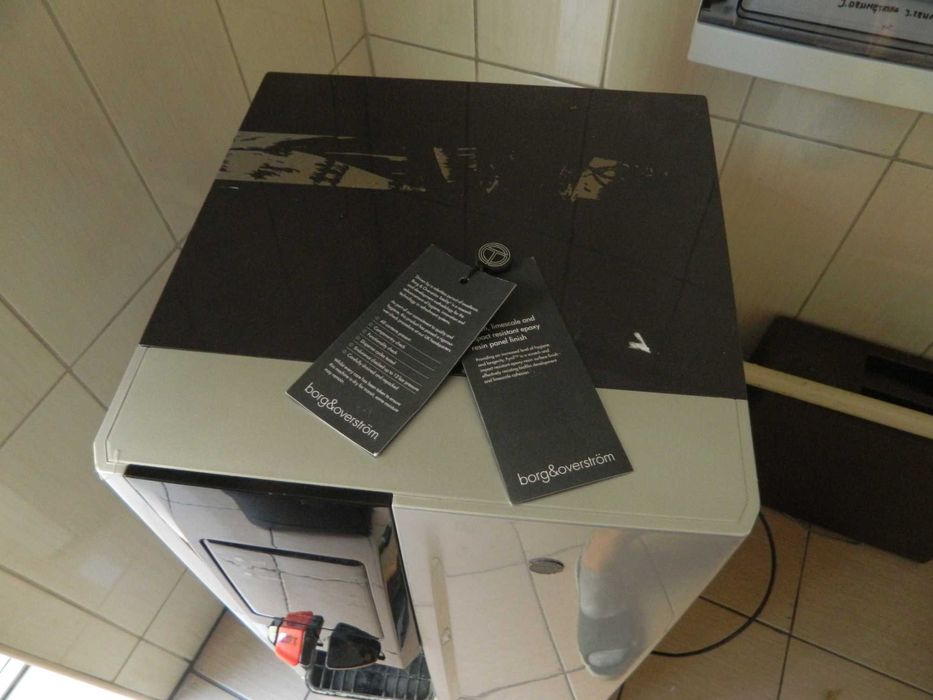 BORG & OVERSTROM dystrybutor wody