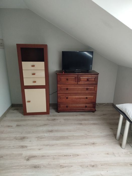 Wynajmę pokój dla dwóch osób