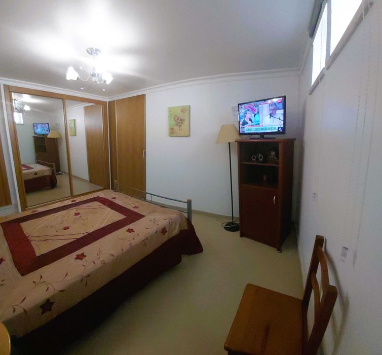 T1 c/AC e Wi-Fi, Junho, Julho, Set., em Vila Real de Santo António