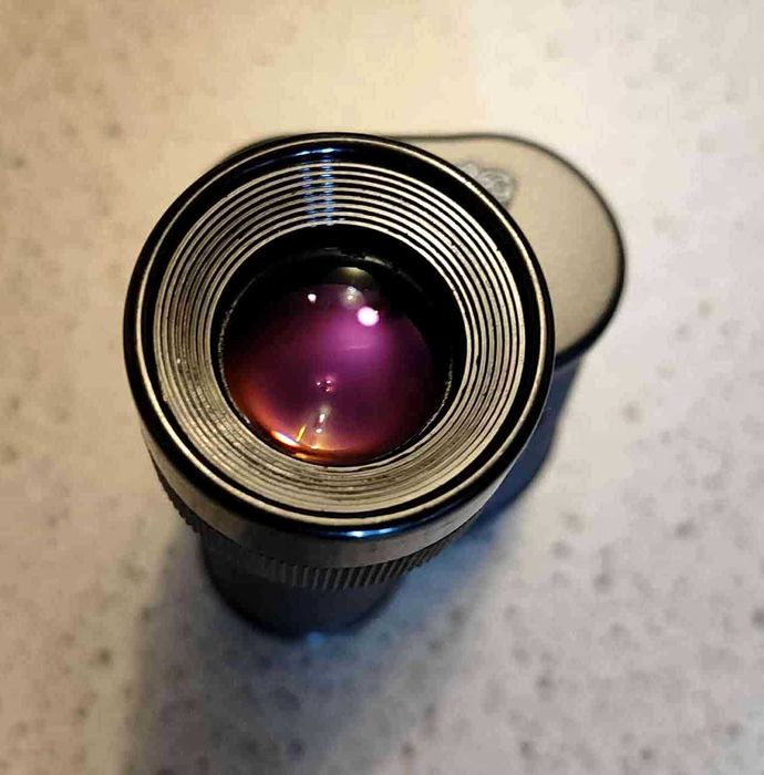 Монокуляр 8х30 Baigich металевий. Новий.