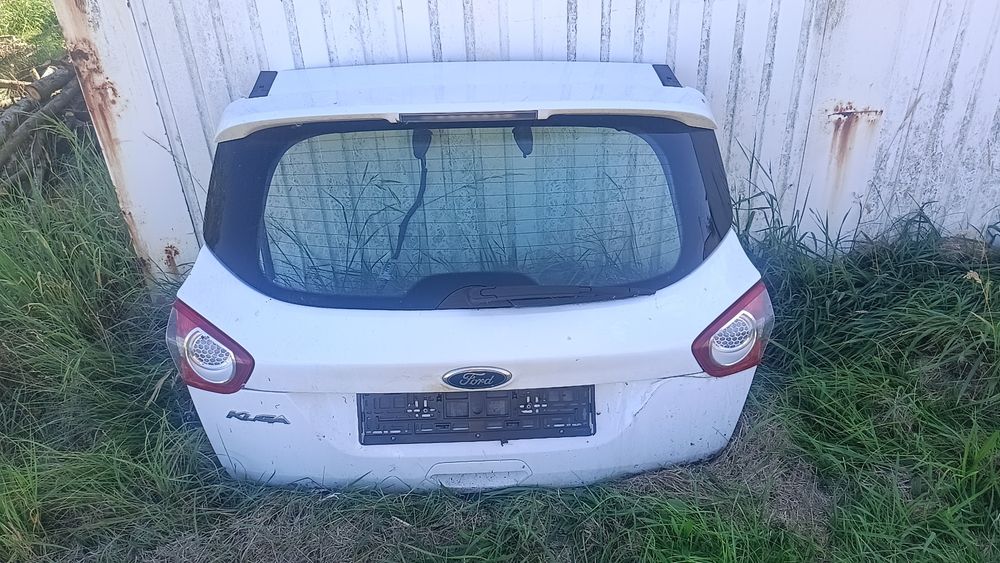 Ford Kuga Mk1 Klapa Bagażnika DM2