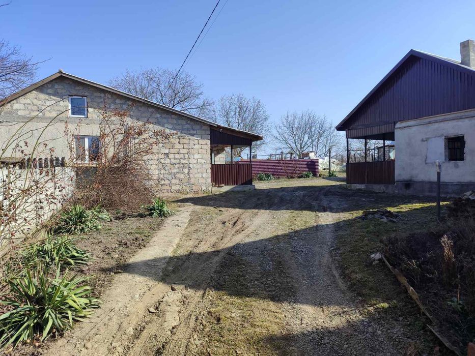 Продам гарний будинок