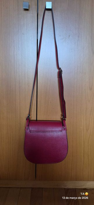 Bolsa ou Carteira em pele Cop Copine  nova