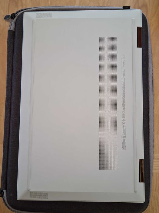 MEGA Laptop Dotyk. 24GB RAM | 512GB SSD jak nowy - 9.5/10 | i5 | 2w1 | Gratisy!