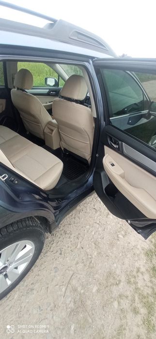 Продаю машину Subaru outback