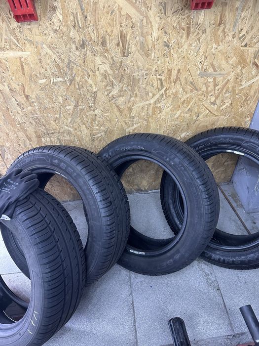 Гума літня 205/55 R16 Belshina 2021рік
