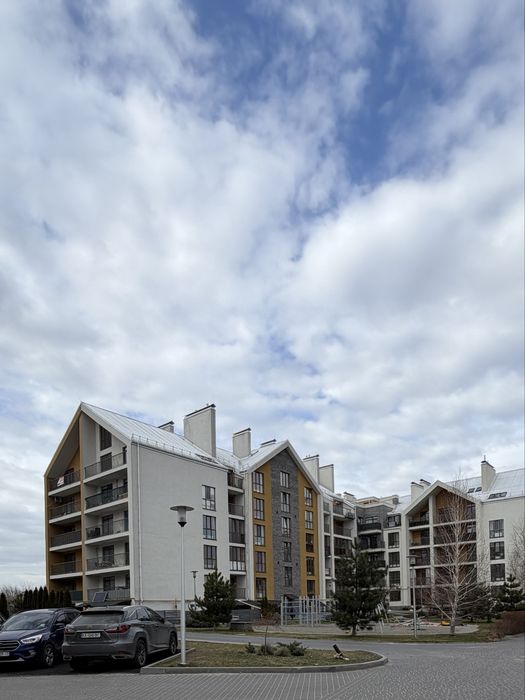 Apartment in Hostomel, Hostomelski Lypky, Buchanskyy rayon - Вид 4
