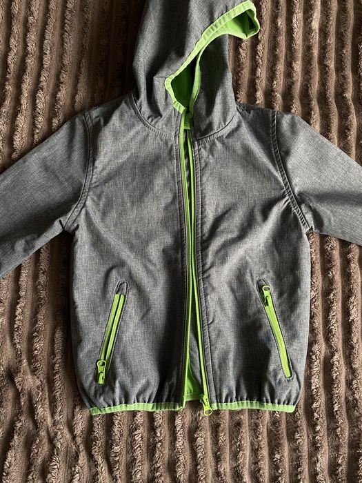 Вітрівка дитяча