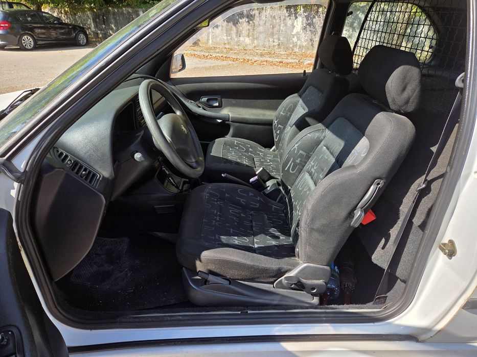 Peugeot 306 HDI XS