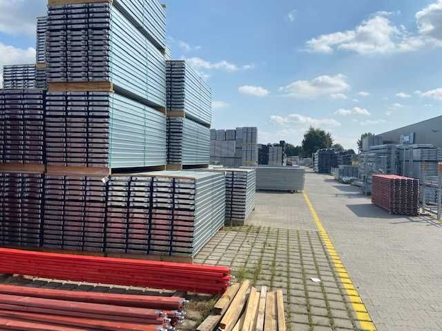 rusztowanie,  rusztowania  wynajem  montaż demontaż