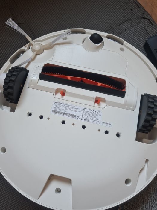 Odkurzacz xiaomi vacuum s10