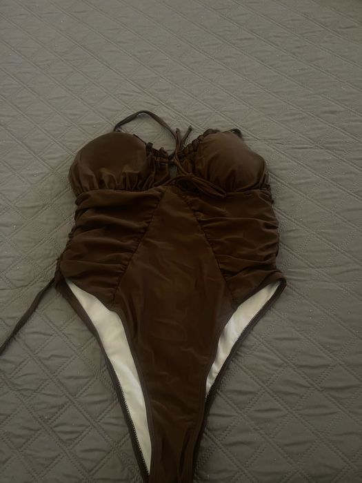 Fato de banho mulher