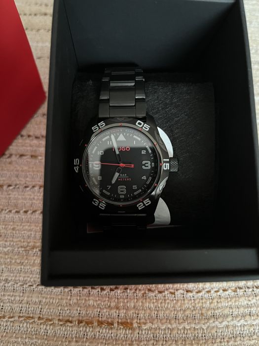 Sprzedam Zegarek Hugo Boss