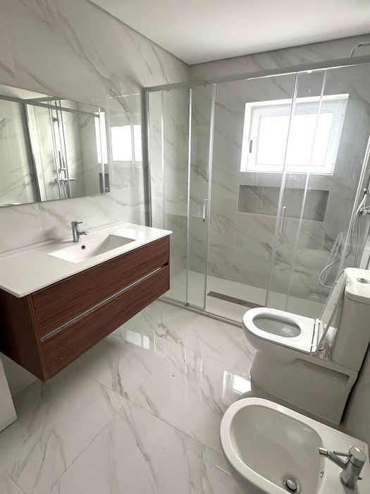 Moradia T3- Aluga-se