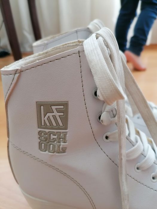 Patins para Patinagem