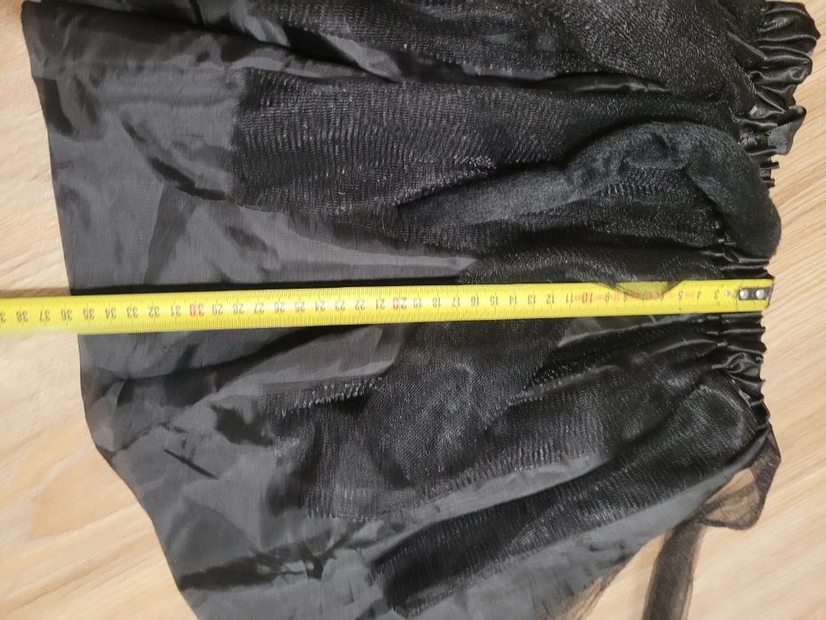 Strój przebranie kota dla dziecka 5-9 lat